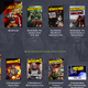 Image for article titled Today's Best Gaming Deals: PSN Credit, Free Android Games, and More
